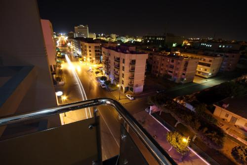Φωτογραφία από το άλμπουμ του Plasma Hotel Tripoli فندق بلازما طرابلس στην Τρίπολη