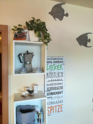 Gambar di galeri bagi Käptn's Koje di Weener