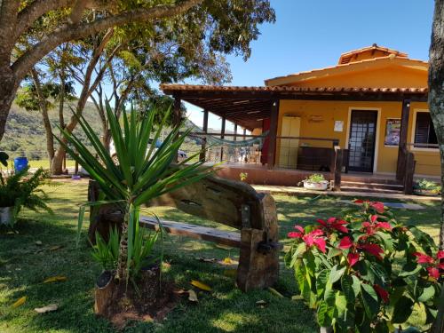 Gallery image of Canyons Camping Capitolio in Capitólio