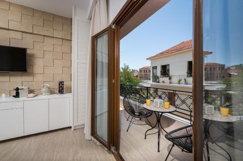 Foto da galeria de Agave Suites em Chania Town