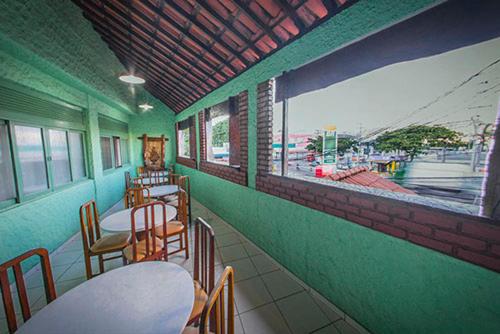 Fotografie z fotogalerie ubytování Summer Hotel v destinaci Arraial do Cabo