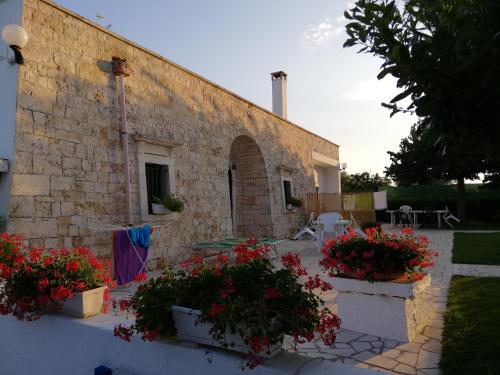 Gallery image of Il Sogno in Alberobello