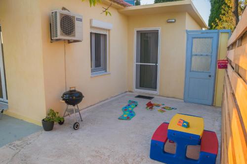Gallery image of Le Paradis d' Elli in Lakithra
