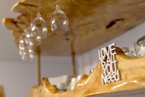 Luxury apartments Boduja