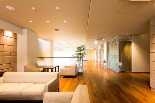 Gambar di galeri bagi Takanokono Hotel di Matsuyama