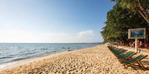 Fotografie z fotogalerie ubytování Kim Hoa Resort v destinaci Phu Quoc