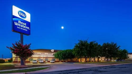Best Western Inn & Suites in Killeen