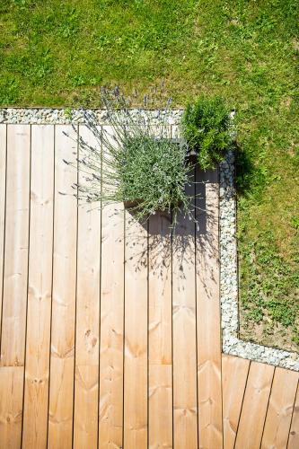 Gallery image of Mair am Graben Farm * Chalets in Terento