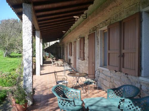 Gallery image of Agriturismo Testone in Benetutti