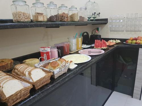 Mâncare la sau în apropiere de acest han