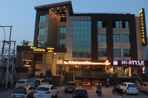 Hotel Solitaire – Photos 2