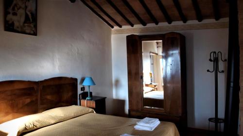 Gallery image of Agriturismo La Grotta Di Montecchino in Siena