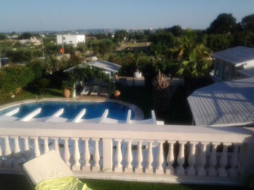 Villa Caramia – Photos 3