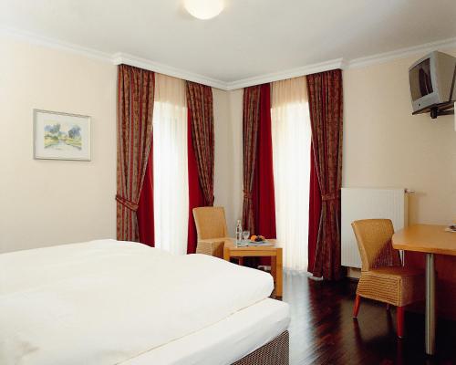 Gallery image of Hotel Rauch in Ettringen