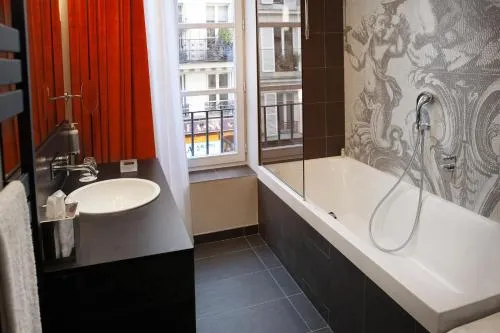 Hotel La Lanterne & Spa By Timhotel photo 10