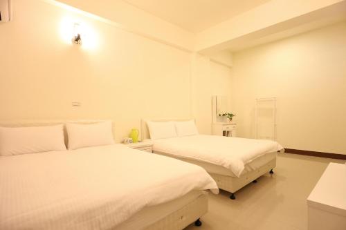 Gallery image of Nice Comfortable Homestay in Taitung City
