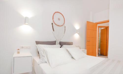 Loft Duplex Malaga