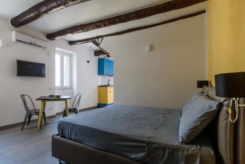 Napoli Suite Toledo 10 By Dimorra