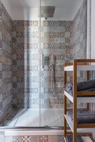 Napoli Suite Toledo 10 By Dimorra
