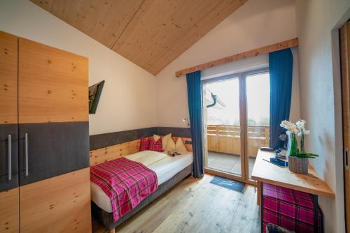 Gallery image of Hotel Sedona Lodge in Fiss