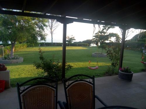 Gallery image of Villa Sea Esta in Maronia