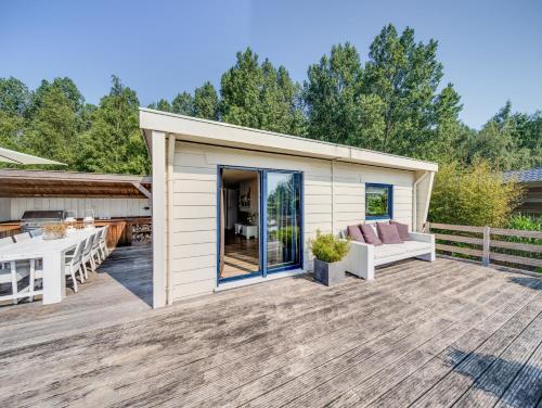 Gallery image of Vakantiehuis Fenna in Terherne