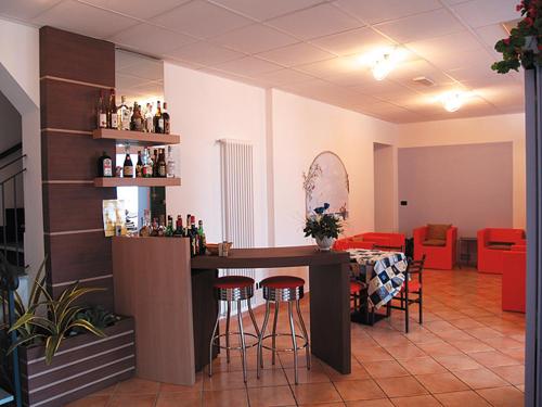 Bevande di Hotel Adriana