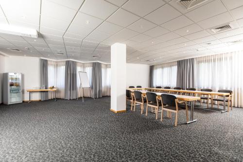 Gallery image of Hotel Sonnenuhr in Kramsach