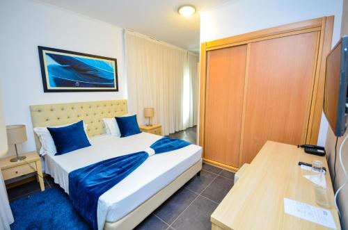 Gallery image of Vivi Hotel in Praia
