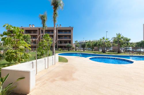 Brisas del Arenal