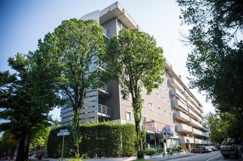 Hotel Citta' Di Conegliano