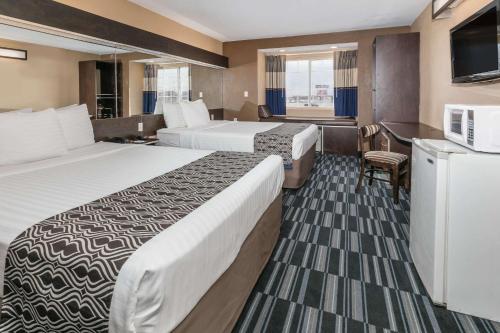 Imagen de la galería de Microtel Inn and Suites Lafayette, en Lafayette