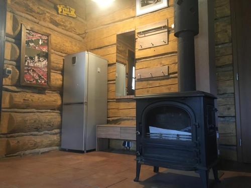 Φωτογραφία από το άλμπουμ του Štúdio Apartmán Pohoda Čingov Slovenský raj σε Spišské Tomášovce