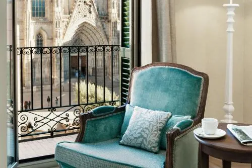 Lamaro Hotel Barcelona - Preferred Hotels & Resorts - Lifestyle Collection photo 16