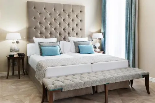 Lamaro Hotel Barcelona - Preferred Hotels & Resorts - Lifestyle Collection photo 11