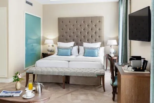 Lamaro Hotel Barcelona - Preferred Hotels & Resorts - Lifestyle Collection photo 9