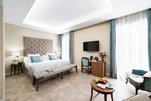 Lamaro Hotel Barcelona - Preferred Hotels & Resorts - Lifestyle Collection photo 8