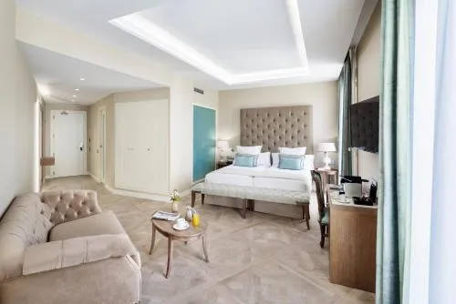 Lamaro Hotel Barcelona - Preferred Hotels & Resorts - Lifestyle Collection photo 7