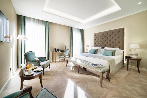 Lamaro Hotel Barcelona - Preferred Hotels & Resorts - Lifestyle Collection photo 25