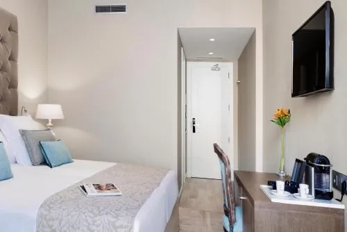 Lamaro Hotel Barcelona - Preferred Hotels & Resorts - Lifestyle Collection photo 6