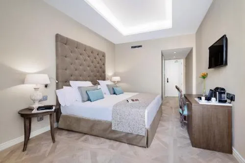 Lamaro Hotel Barcelona - Preferred Hotels & Resorts - Lifestyle Collection photo 4