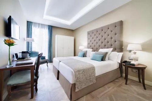 Lamaro Hotel Barcelona - Preferred Hotels & Resorts - Lifestyle Collection photo 3