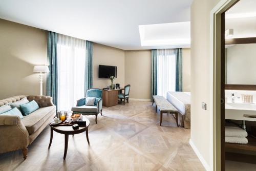 Lamaro Hotel Barcelona - Preferred Hotels & Resorts - Lifestyle Collection photo 65