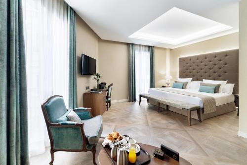 Lamaro Hotel Barcelona - Preferred Hotels & Resorts - Lifestyle Collection photo 51