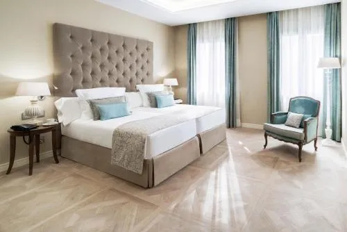 Lamaro Hotel Barcelona - Preferred Hotels & Resorts - Lifestyle Collection photo 14