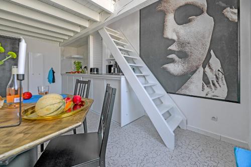 Appartement Romanité – Photos 3