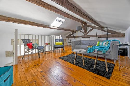 Appartement Romanité