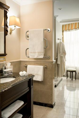 Bagno di Nobil Luxury Boutique Hotel