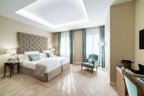 Lamaro Hotel Barcelona - Preferred Hotels & Resorts - Lifestyle Collection photo 12