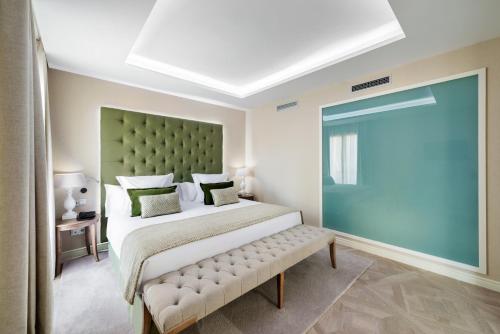 Lamaro Hotel Barcelona - Preferred Hotels & Resorts - Lifestyle Collection photo 68